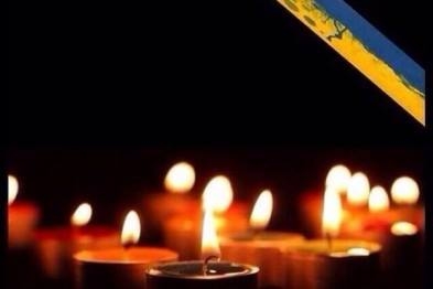  В Снигиревском районе объявлен траур в связи со смертью двух воинов АТО