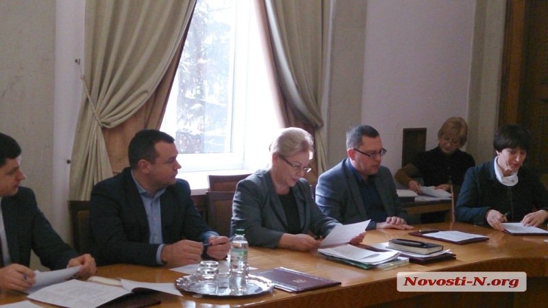 Вице-мэр пояснила, почему в прошлом году не были израсходованы 70 миллионов из бюджета Николаева: «Мы даже сэкономили»