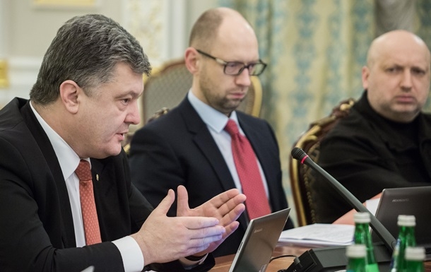Порошенко: Россия останется угрозой для Украины