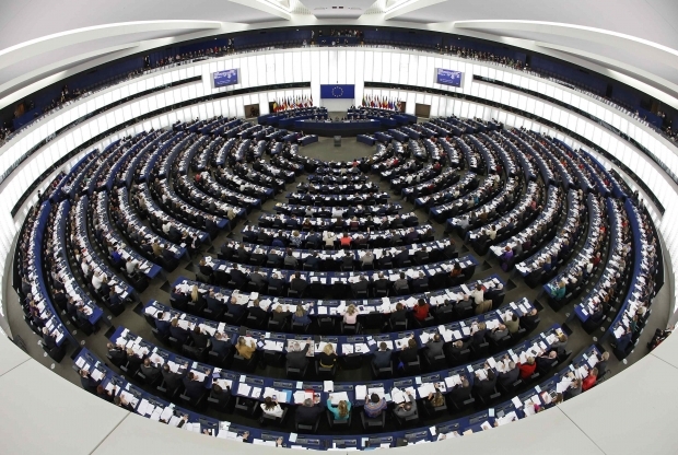 Европарламент поддержал создание формата "Женева плюс" для деоккупации Крыма