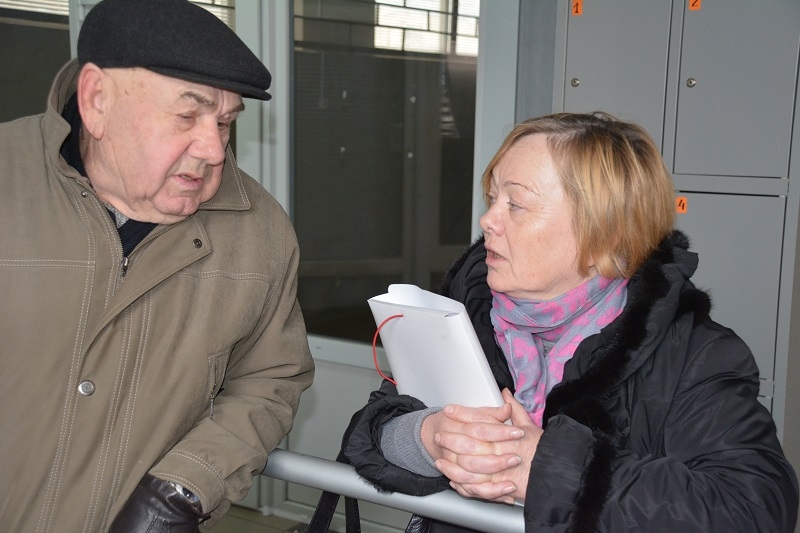 В Николаеве продолжается суд по \"Флагману\" - прокуратура зачитывает обвинительный Акт