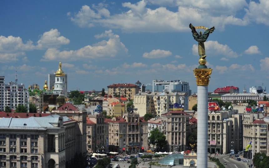 Киев вошел в тройку аутсайдеров по качеству жизни среди европейских столиц - Mercer