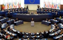 В Европарламенте началась неделя Украины