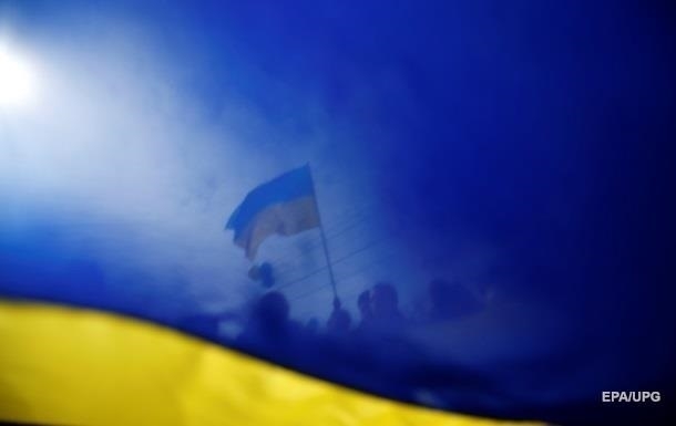 Украина поднялась в рейтинге демократий