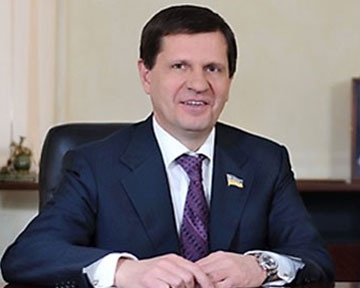Костусев уже дважды баллотировался на пост мэра Одессы