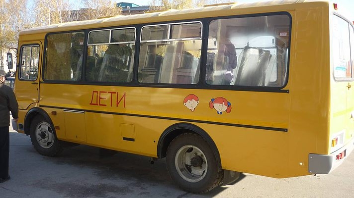 В Кабмине пообещали осуществить закупку еще 1 тысячи школьных автобусов 