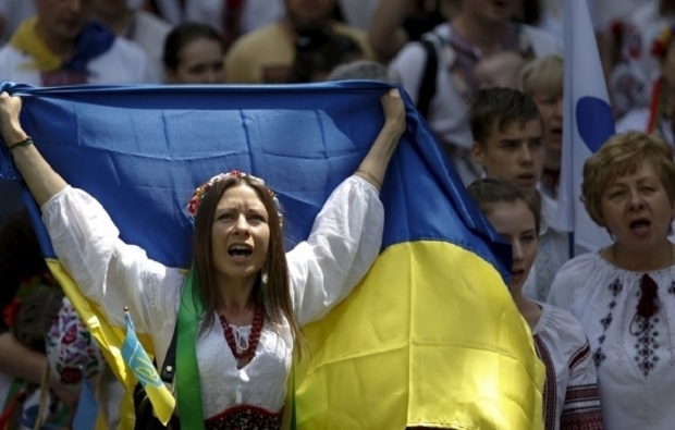 В Украине хотят увеличить штрафы за публичное надругательство над госсимволамиl