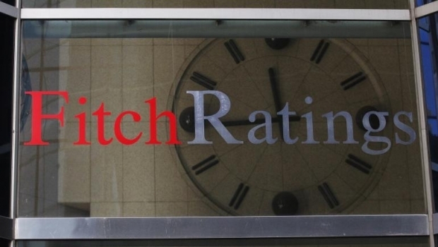 Fitch сохранило прогноз роста экономики Украины в 2016 году