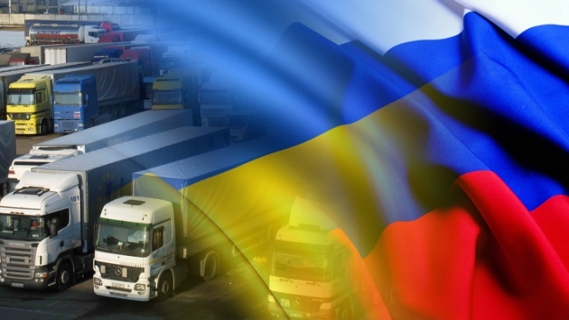 Из-за запретов России в Украине подешевели продукты
