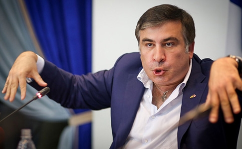У Саакашвили объявили о создании партии и подготовке к выборам