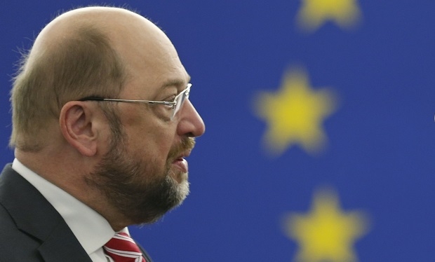 Европарламент готов поддержать введение безвизового режима для Украины в этом году