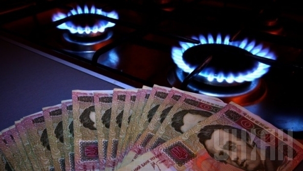 Кабмин пока не принял решение о повышении цен на газ для населения с 1 апреля 