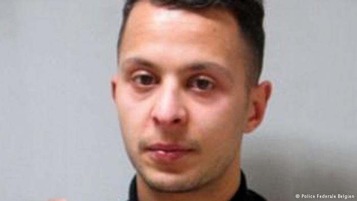 Спецоперация в Брюсселе: Задержан организатор парижских терактов