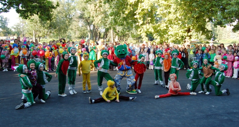 У Миколаєві відремонтували Палац творчості учнів (ФОТО)