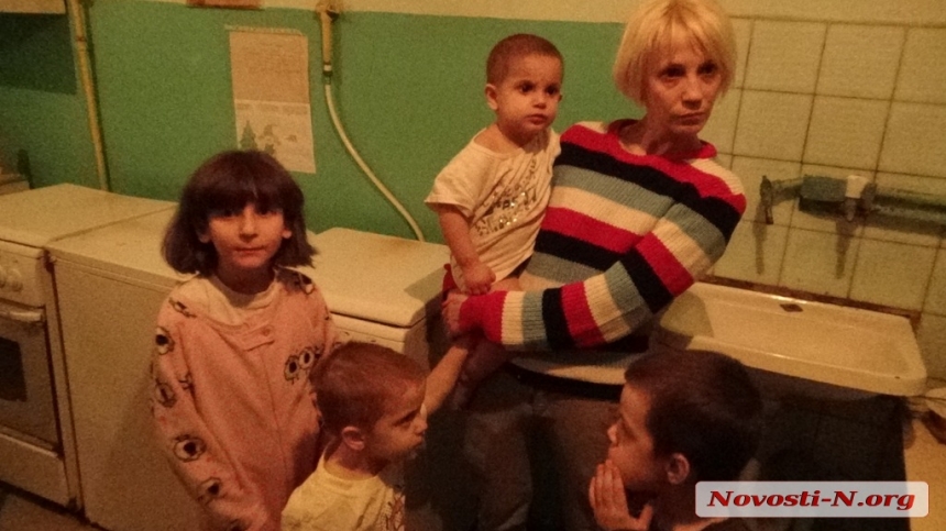 В Николаеве общежития остались без газа: жильцы винят КП «Гуртожиток»