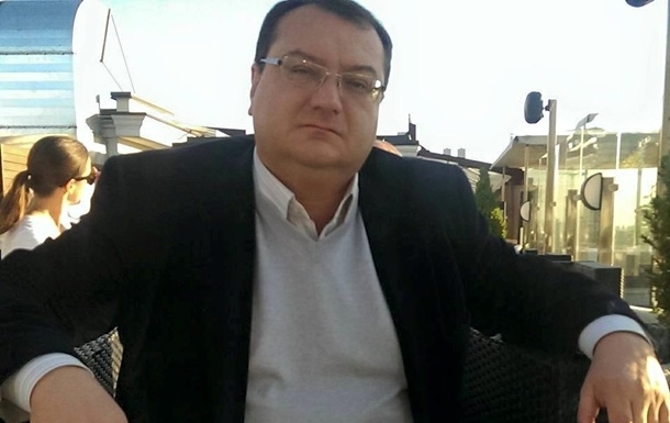 Стали известны подробности убийства адвоката Грабовского