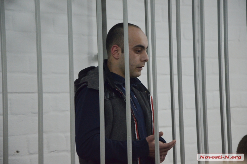 Виновник жуткого ДТП в центре Николаева может выплатить родственникам погибших 20 миллионов