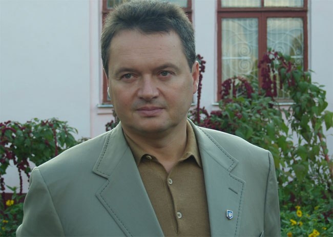 Экс-губернатор Александр Садыков займет должность заместителя мэра Николаева