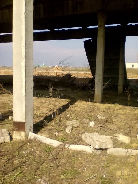 В Николаеве бойцов 406 артиллерийской бригады выселили из комфортных казарм: военные жалуются на плохие условия