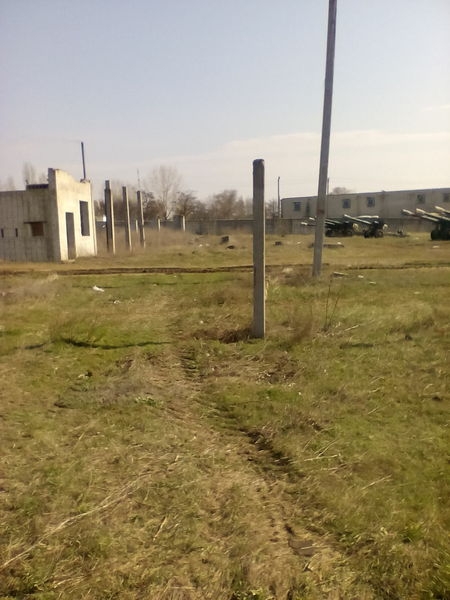 В Николаеве бойцов 406 бригады выселили из комфортных казарм