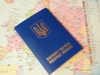 С нового года украинцы смогут ездить в Беларусь только по заграничным паспортам?