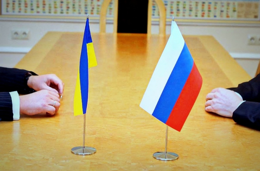 В украинском МИДе уже не видят смысла разрывать дипотношения с Россией  