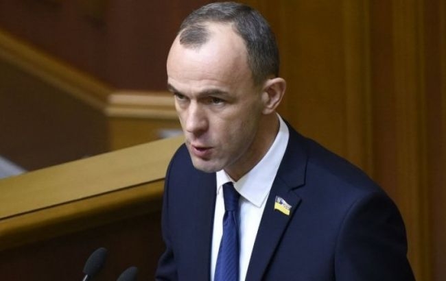 Комитет Рады отказался рассматривать законопроект о спецконфискации