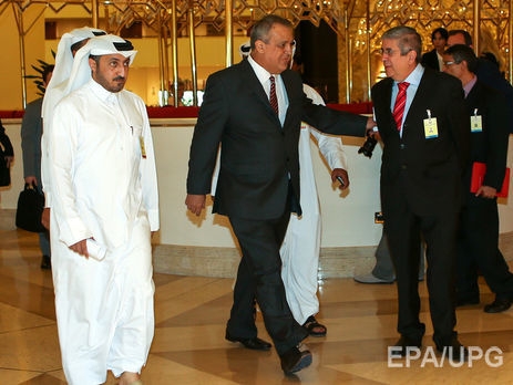 Reuters: Переговоры стран – производителей нефти в Дохе под угрозой срыва из-за требований Саудовской Аравии