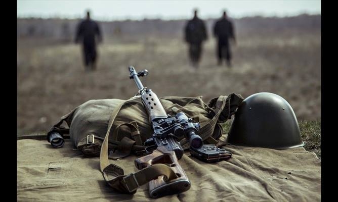 Аваков впервые озвучил потери в подразделениях МВД и Нацгвардии за время проведения АТО