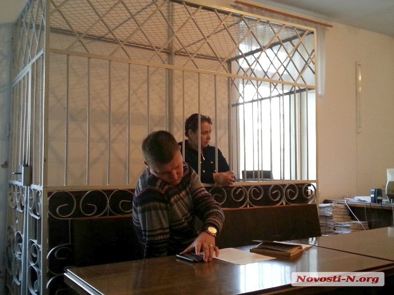 Прокуратура обжалует меру пресечения двум уроженкам Донецкой области, которые обманывали николаевских пенсионеров