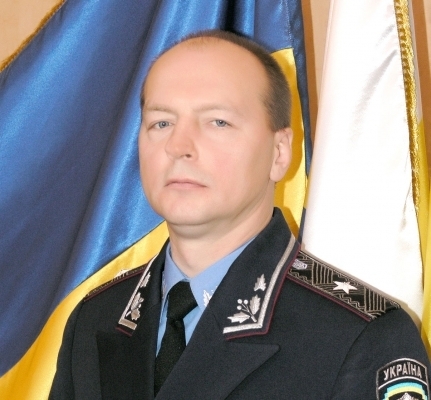Владимир Уваров