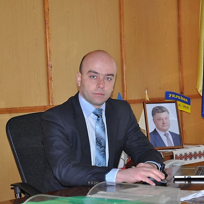 Одним из участников потасовки в кабинете главы Арбузинской РГА был депутат облсовета