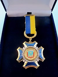 Мэр Сенкевич «переучредил» награду городского головы «За заслуги перед городом Николаев»