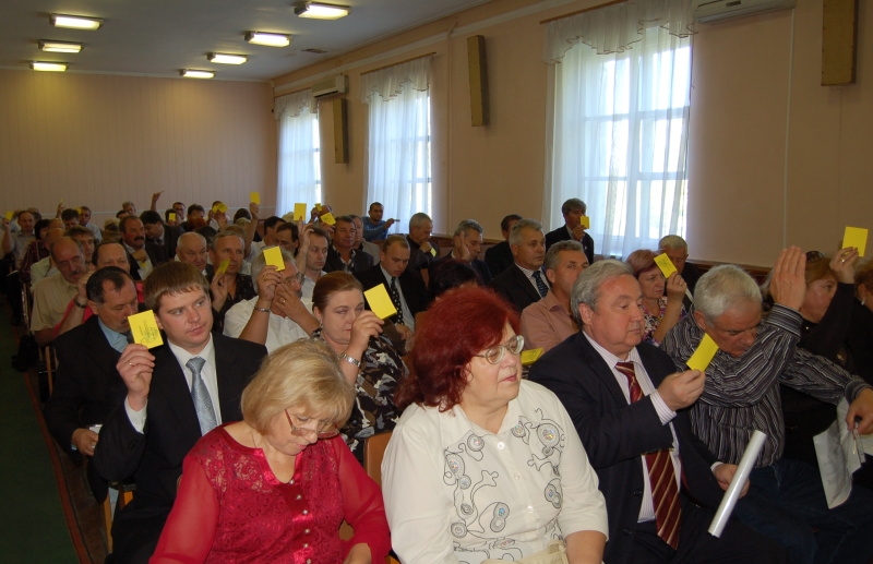 Бывший николаевский губернатор снова метит в депутаты