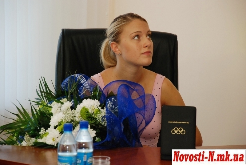Николаевская спортсменка Ольга Харлан выиграла Кубок мира по фехтованию