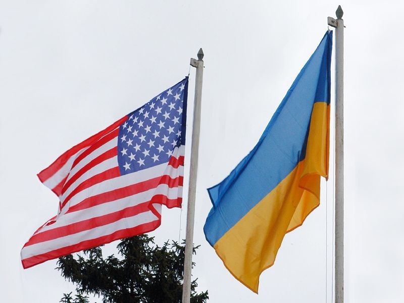 США: Пока Крым не вернут Украине, санкции за аннексию сохранятся