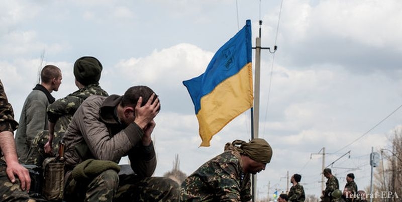 Штаб: На Донбассе погиб один военный, ситуация обострилась