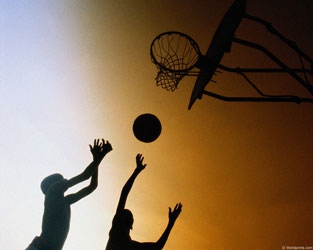 МБК «Николаев» показывает «не тот баскетбол»