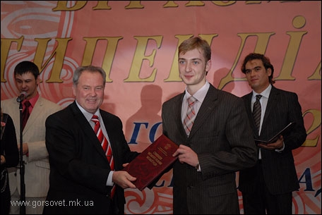 В конце ноября лучшие студенты Николаева получат стипендии городского головы и городского совета