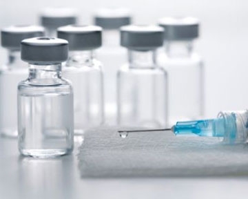 Медики призывают вакцинироваться от гриппа