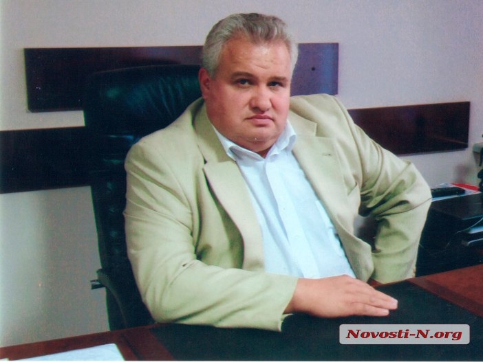 Экс-прокурор Николаева теперь будет руководить николаевским вузом