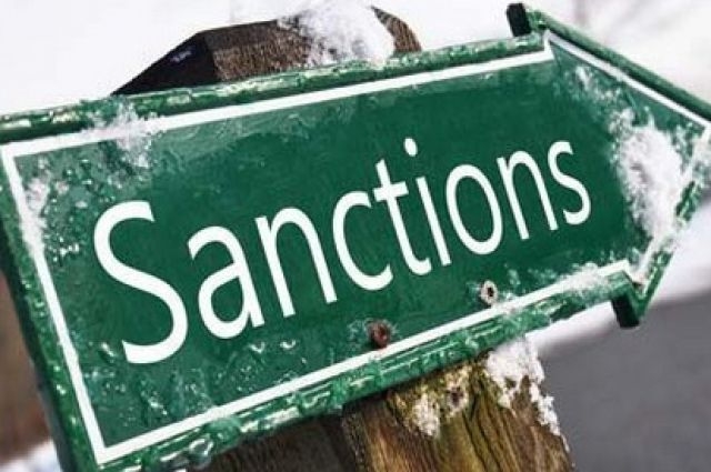 Евросоюз сегодня продлит крымские санкции