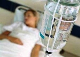 Массовое отравление в Измаиле: в больницах уже 201 человек