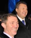 Виктор Янукович пообещал снять шкуру с мэра Херсона