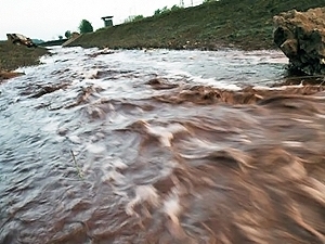 «Грязная вода» из Венгрии может дойти до Одессы через 11 дней 