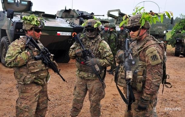 "Войска РФ могли бы захватить столицы стран Балтии за 36-60 часов", - командующий ВС США в Европе