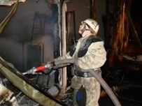 Итоги уикенда в Одесской области - 13 пожаров