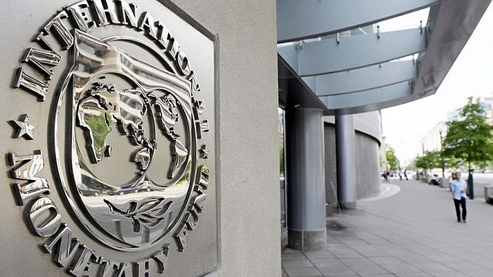 На третий транш от МВФ уже махнули рукой - эксперт