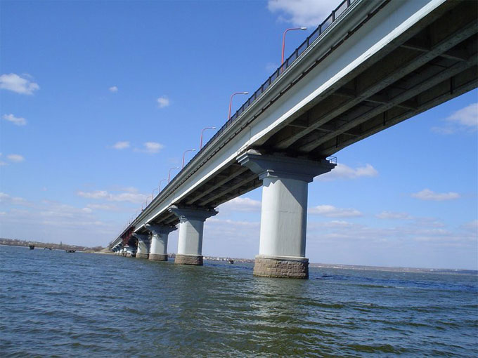 варваровский мост  фото www.photos.ukraine-today.net