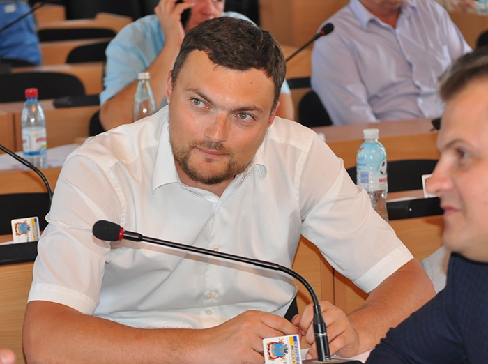 Лидер "Оппоблока" Игорь Дятлов предупредил об опасности срыва отопительного сезона в Николаеве